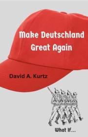 Make Deutschland Great Again: A 