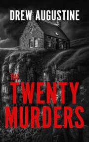 The Twenty Murders: A gritty Scottish mystery crime thriller (Morven MacLeod Book 1)