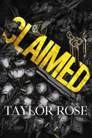 Claimed (The Devil's Vow Book 1)