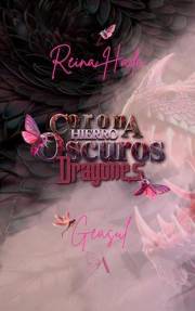 Reina Hada: Corona Hierro, Oscuros Dragones (Spanish Edition)