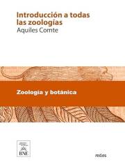 Introducción a todas las zoologías (Colección Biblioteca Nacional de España) (Spanish Edition)