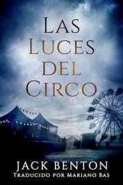 Las Luces del Circo (La serie de misterio de Slim Hardy nº 8) (Spanish Edition)