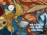 how to prepare 10 of the best Asian dishes : guide on asian kitchen, asian cookbook, asian dishes, asian food recipes, ramen,