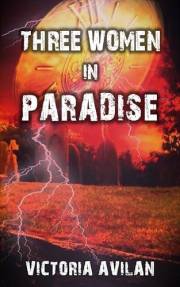 Three Women in Paradise