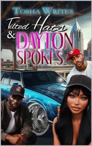 Tilted Hats & Dayton Spokes