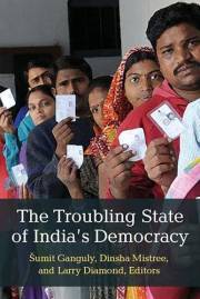 The Troubling State of India's Democracy (Emerging Democracies)