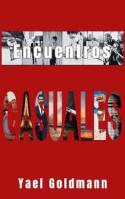 Encuentros Casuales (Spanish Edition)