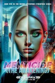 Menticide [The Awakening]: Book One of the BINARY dystopian cyberpunk series (<<<< BINARY >>>> 1)