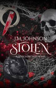 Stolen (The Devil's Disciples Book 1)