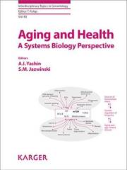 Aging and Health - A Systems Biology Perspective (ISSN)