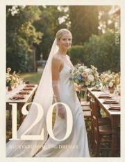 The Bride’s Dream 120 Backyard Wedding Dresses & Gowns Lookbook: The Ultimate Summer Bridal Magazine for Outdoor & Garden Cel