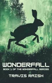 Wonderfall (The Wonderfall Series Book 1)