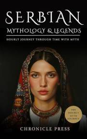 Serbian Mythology and Legends: Hourly Journey Through Time with Myth Serbian Mythology and Legends: Hourly Journey Through Time with Myth