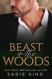 Beast in the Woods (Espanol): Un romance instantáneo exagerado (Filthy Rich Love (Español) nº 3) (Spanish Edition)
