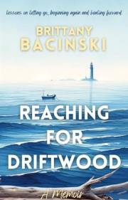 Reaching For Driftwood