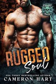 Rugged Soul: A Grumpy/Sunshine MC Romance (Deviant Souls MC Book 1)