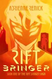 Rift Bringer (The Rift Bringer Saga Book 1)