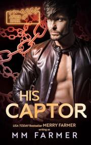 His Captor (Omegas After Dark Book 2)