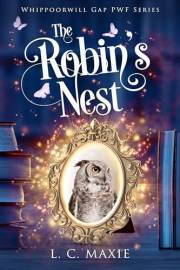 The Robin's Nest (Whippoorwill Gap PWF Series Book 1)