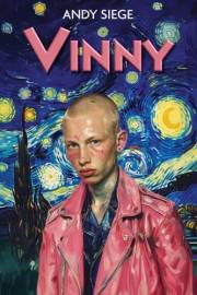 Vinny: A dystopian sci-fi novella (Divergency)