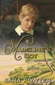 Madeline’s Boy (The Convict Birthstain Collection (Stand alone stories))