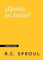 ¿Quién es Jesús?, Spanish Edition
