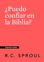 ¿Puedo confiar en la Biblia?, Spanish Edition