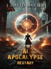 AI Apocalypse: Restart: An Apocalyptic LitRPG Adventure