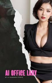 AI Office Lady (Japanese Edition)