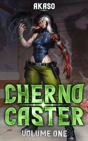 Cherno Caster: A LitRPG Isekai Adventure