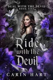 Ride with the Devil (Deal with the Devil Book 5)