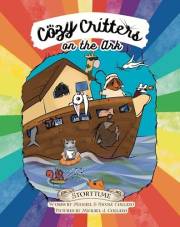 Cozy Critters on the Ark (Cozy Critters Storytime Series)