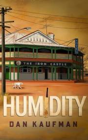 Humidity: Immerse yourself in this suspense thriller set in a small Australian town where if the heat doesn’t kill you, the l