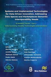 Systems and Implemented Technologies for Data-Driven Innovation, addressing Data Spaces and Marketplaces Semantic Interoperab