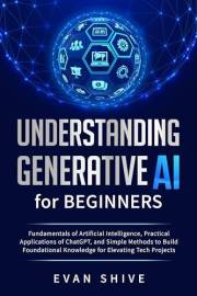 Understanding Generative AI for Beginners: Fundamentals of Artificial Intelligence, Practical Applications of ChatGPT, and Si