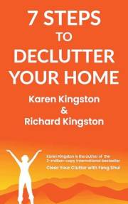 7 Steps to Declutter Your Home 7 Steps to Declutter Your Home