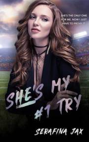 She's my #1 Try (South Coast Dingoes Series.)