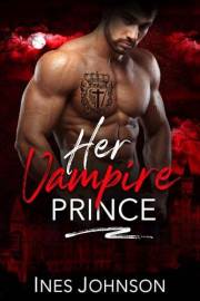 Her Vampire Prince (Dark Vintage Book 1)