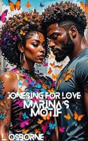 Jonesing For Love: Marina's Motif