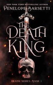 The Death King (Death Series Book 1)