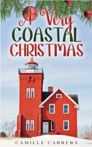 A Very Coastal Christmas (Cozy Christmas)
