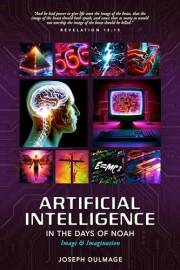 AI in the Days of Noah: Image and Imagination