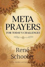 Meta Prayers for Today's Challenges: A Modern Prayer Book for Healing, Transformation, and Spiritual Awakening — Daily Medita
