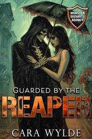 Guarded by the Reaper: Monster Security Agency