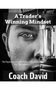 A Trader's Winning Mindset: The Psychology of Forex Trading: A Performance Coaching Approach