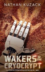 Wakers of the Cryocrypt