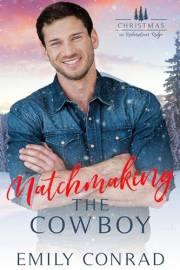 Matchmaking the Cowboy