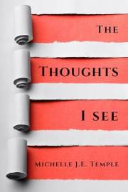 The Thoughts I See: A Memoir of OCD, Intrusive Thoughts, and the Fight to Find Peace