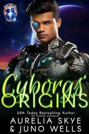 Cyborgs' Origins (BioCircuit Nexus)