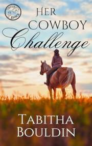 Her Cowboy Challenge (Twisted Branch Book 1)